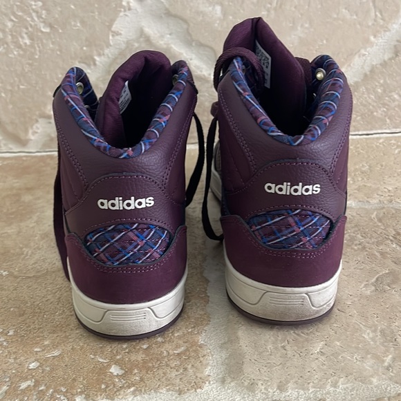 Adidas Raleigh Mid - Picture 4 of 5